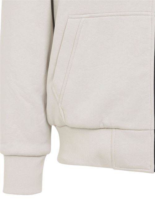 felpa uomo con cappuccio MOOSE KNUCKLES | M32MS6001718